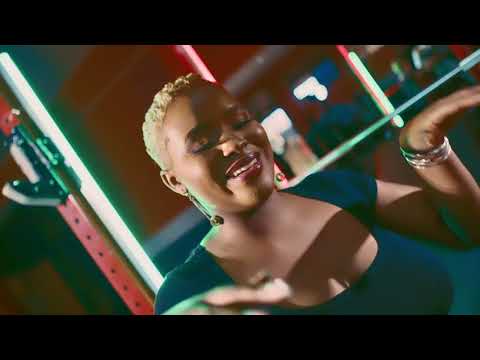 ALIYAH SHAKY_  KAKYE  (OFFICIAL MUSIC VIDEO 4k)