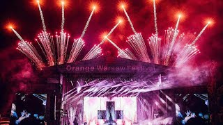 Martin Garrix - Live at Orange Warsaw Festival 2023 (audio only)