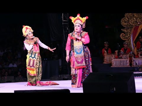 GEK RIA LAKLAK PUUN REMIX DJ MAHES