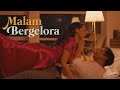 Deredia - Malam Bergelora | Official Music Video