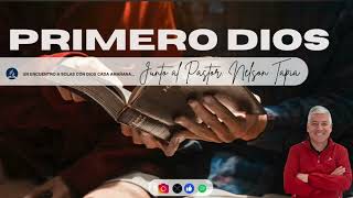 ¡ PASCUA ! 2 Crónicas 35:18