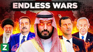 Why Does the Middle East Always Fight? | ZemTV