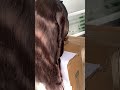 Halo hair extensions.Mother's Day activities, affordable prices, one is also the wholesale price.