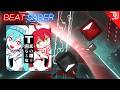 Beat Saber PinocchioP Don T Believe In T Ft Hatsune Miku Kasane Teto Expert