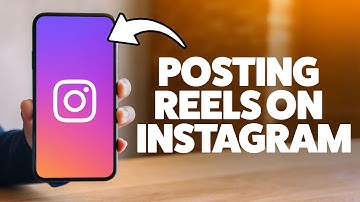 How To Post Reels On Instagram 2025 (iPhone & Android)