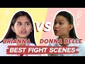 Prima Donnas: Brianna vs Donna Belle | Best Scenes