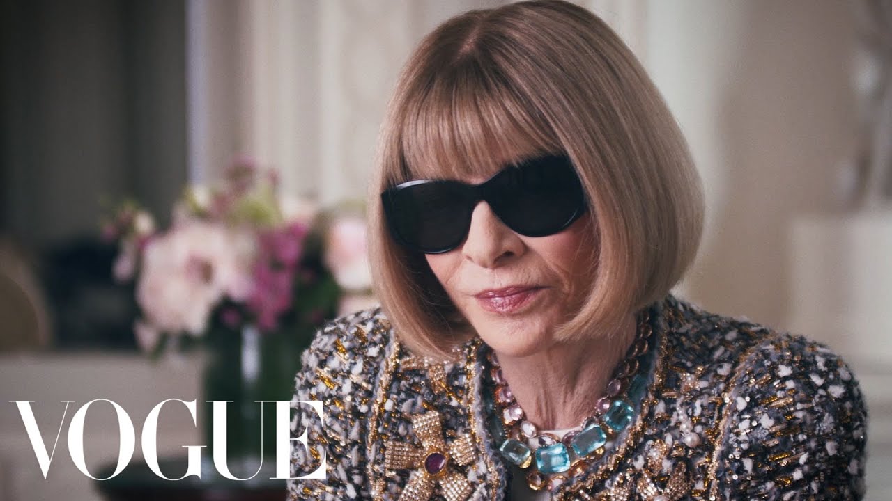 Anna Wintour, Margaret Qualley, and Sofia Coppola on the Future of Chanel