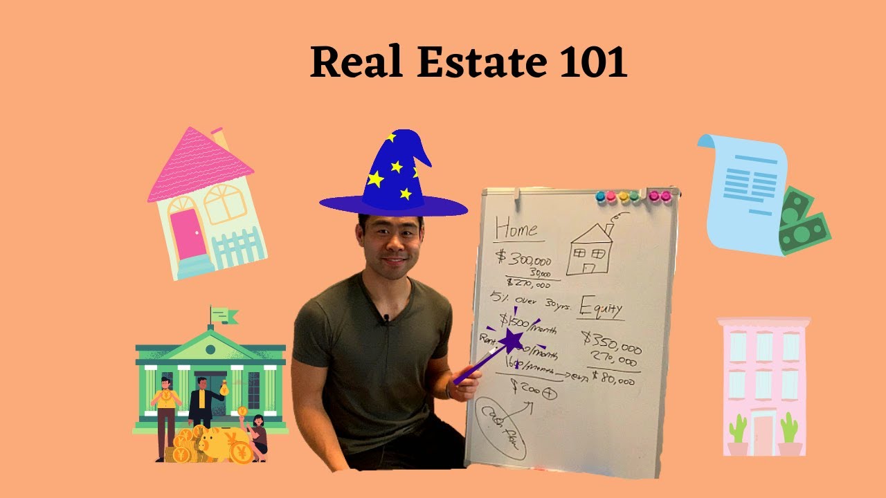 Real Estate Boot Camp (Level 1)