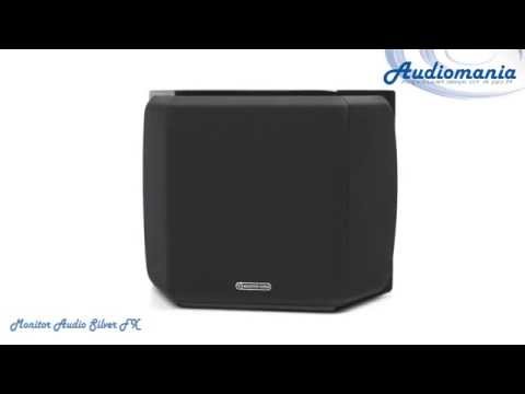 Специальная тыловая акустика Monitor Audio Silver FX