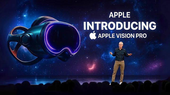 "Apple Vision 2 Just REPLACED Your iPhone — And It’s Unreal"