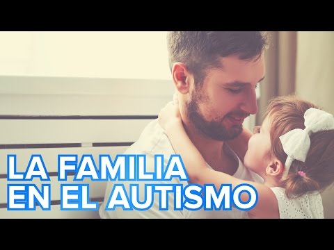 Video: El Papel De La Familia Y El Medio Ambiente En La Crianza De Niños Autistas