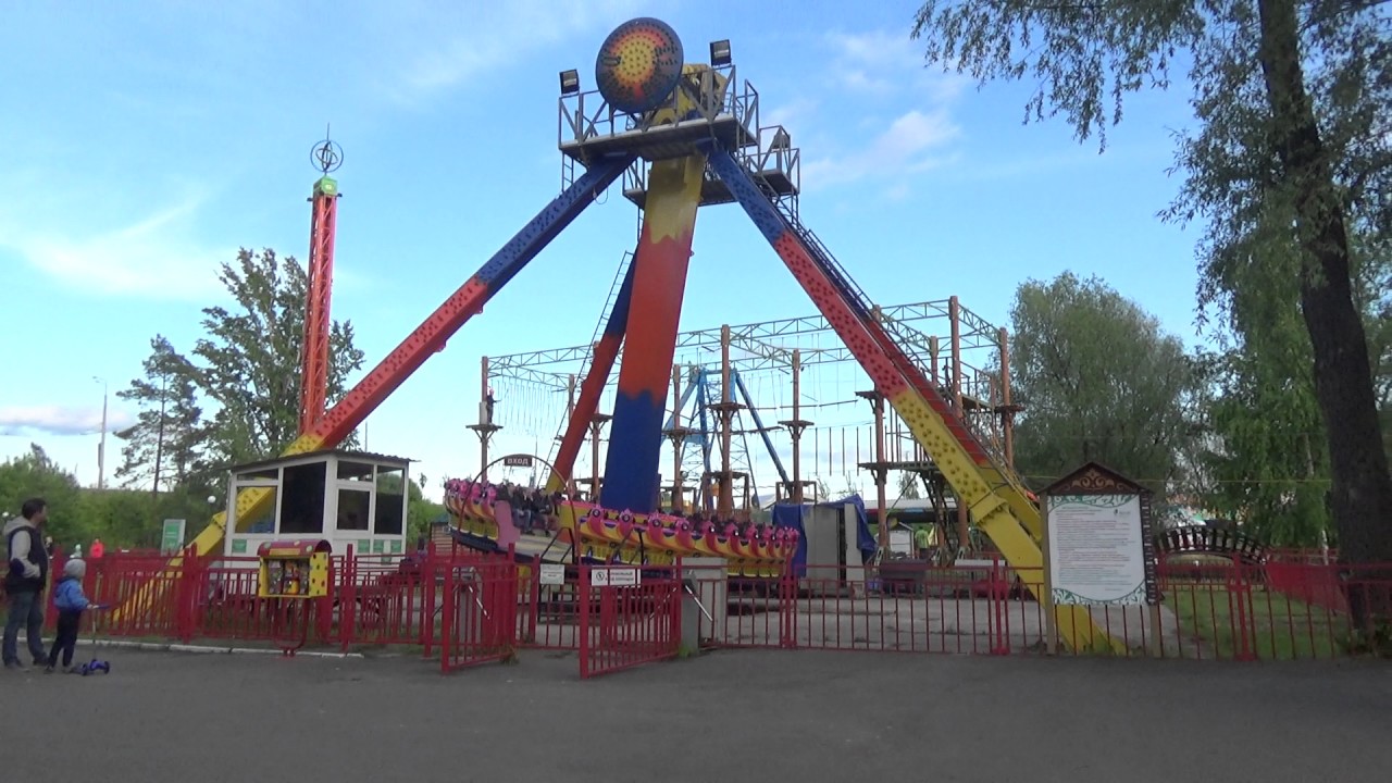 Маза парк казань адрес
