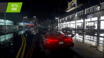 GTA V: Insane Photorealism Graphics MOD | Max Settings | 3080 Ray-Tracing