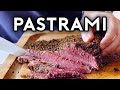 Binging with Babish: Pastrami from When Harry Met Sally...