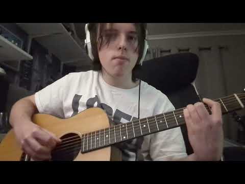Cameron Winter - Take It With You (Cover)