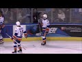 SOUND TIGERS 4 - PENGUINS 3 : April 6, 2018