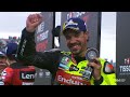 Franco Morbidelli: "Training With Rossi Was A Blessing For Me" 💪 | Helmets Off