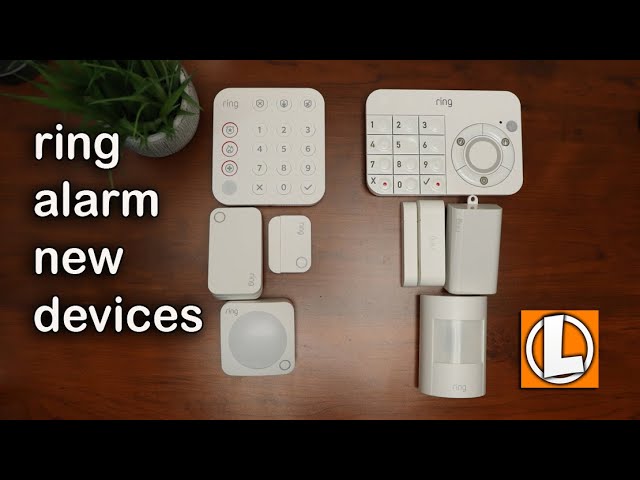 Ring Alarm Contact Sensor 2-pack (2nd Gen)