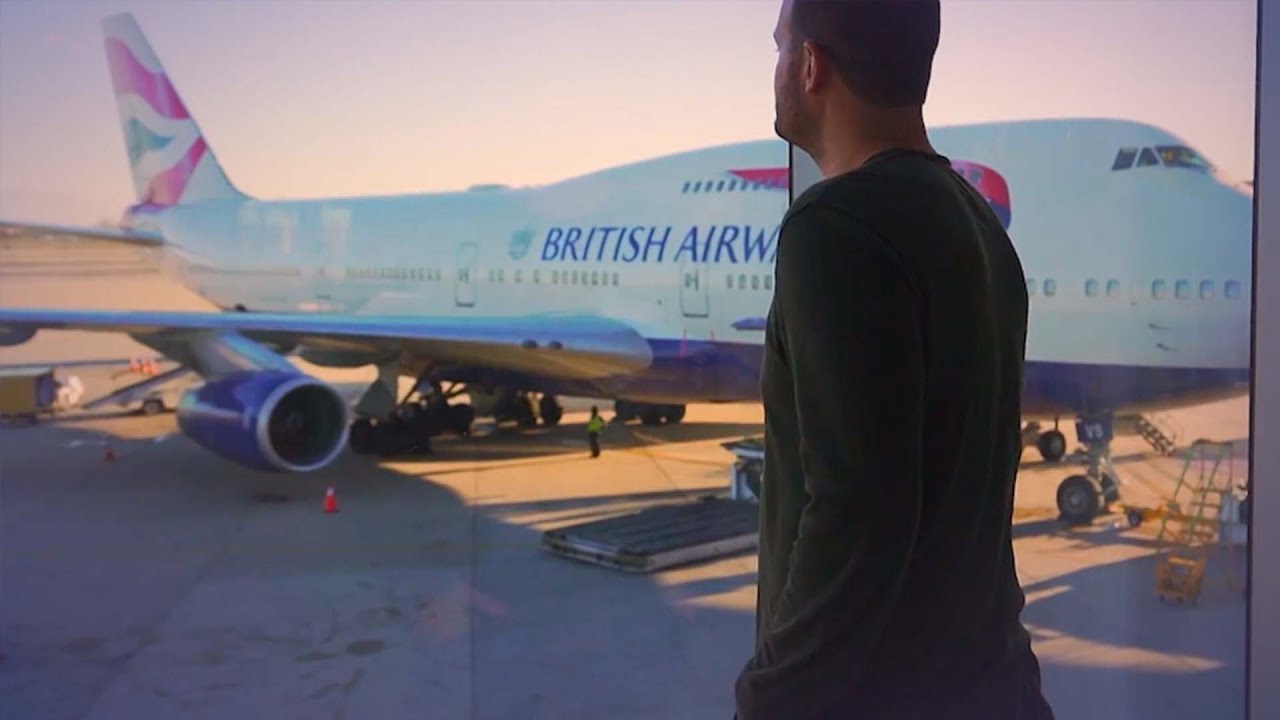 Airlines Won't Lower Prices Soon, Says Brian Kelly, the 'Points Guy'