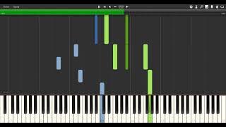 Yiruma - Memories In My Eyes (Piano Tutorial)