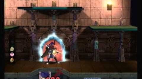 Super Smash Bros. Brawl Subspace Emissary Part 36: The Great Maze Part 6