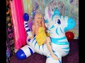 Unboxing Magical Stable Star the Zebra From Horseplay Toys Mp3 Song