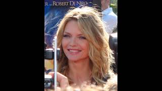 Michelle Pfeiffer