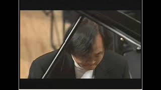 Kun Woo Paik Plays Rachmaninoff Rhapsody on a theme by Paganini, Op. 43