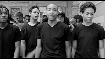 G Herbo (aka Lil Herb) - Gangway (Official Music Video)