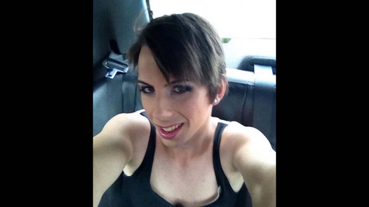 SEARCH AND BUY THIS PRODUCT Male to Female transition from Joel to Gabrielle alias Gigi - YouTube