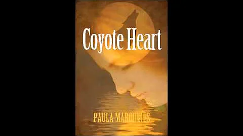 Coyote Heart, Second Edition by Paula Margulies