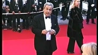 FESTIVAL di CANNES 2002 di Enzo Coletta