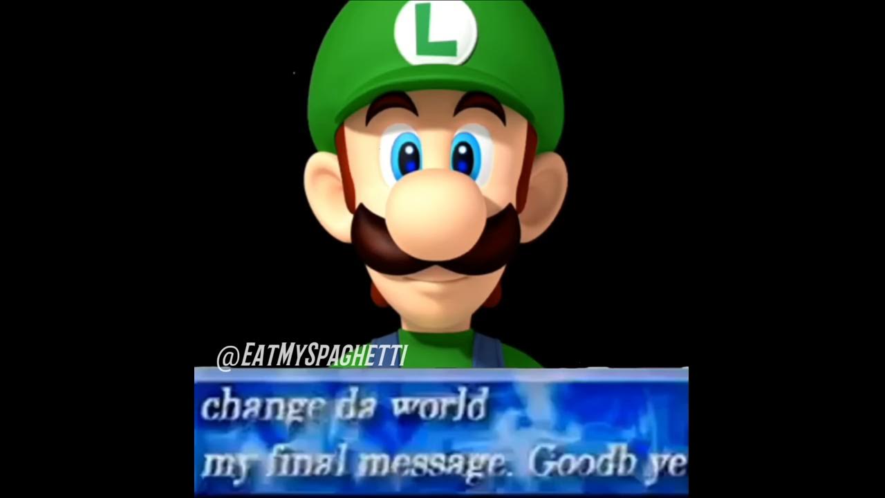 Change da world my final message goodb ye youtube