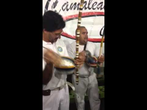 Zezé Di Camargo e Felipe Duram - Mentes tão bem - voz e violão - AiCanta!