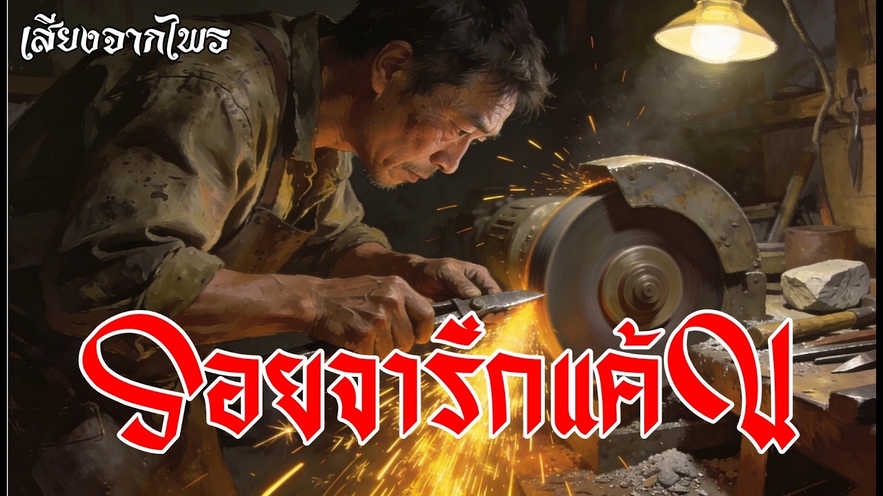 รอยจารึกแค้น | “ในเมื่อกฏหมายมันปกป้องคนชั่วอย่างพวกแก ถ้าอย่างนั้นก็เจอกฏเถื่อนได้เลย”