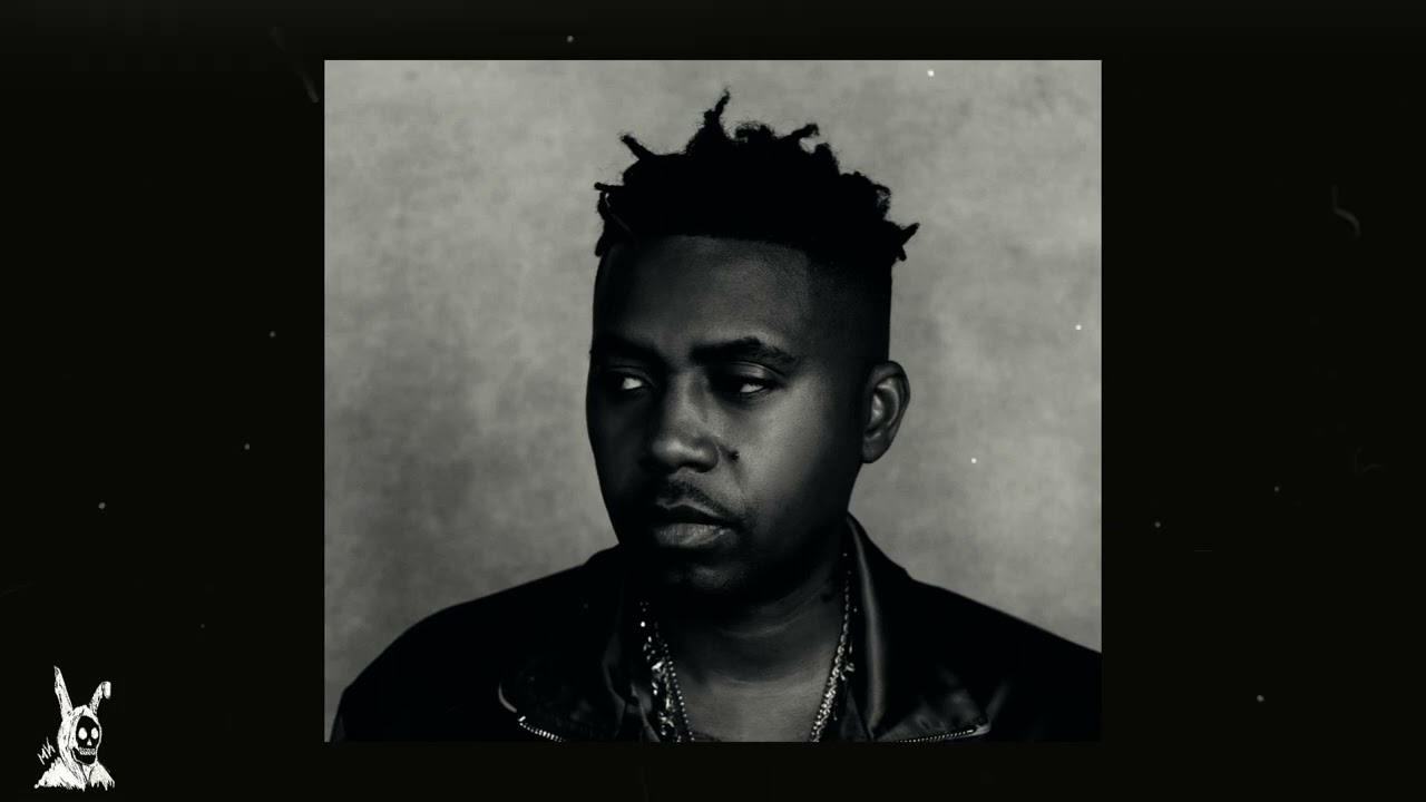 [FREE] NAS X HIT-BOY TYPE BEAT - "RARE FORM"