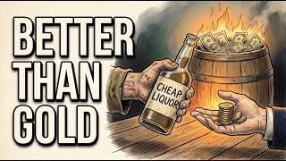 3 Barter Items That Become More Valuable Than Gold in a Real Crisis