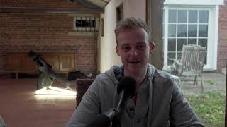 Cultuur@home - Michel Vandenbroek (beeldhouwer)