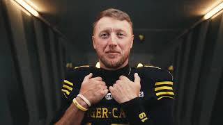 CFL 2026 BC LIONS AT HAMILTON TIGER CATS
