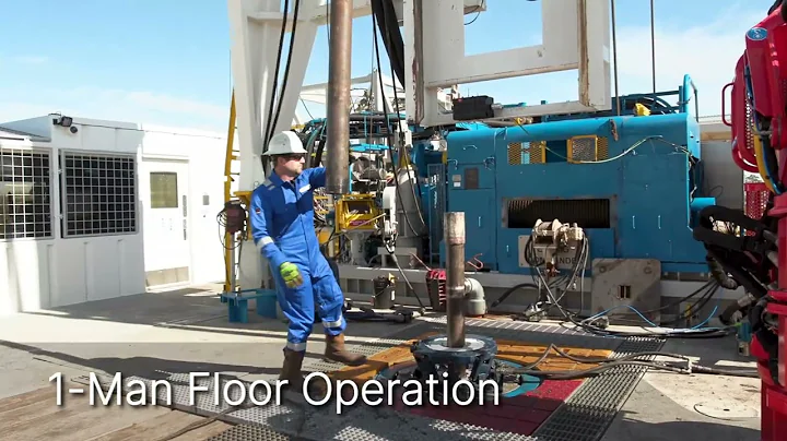 Integra TRS Casing Running Tool