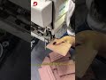 WALLET SEWING #ladiesbagsfactory #sewing #jumbobag #bag #bagsonline #factory