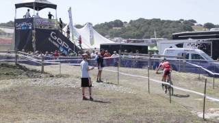 XC Short Course - Sea Otter Classic