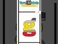 Alfabeto Decorativo Varal PDF – Letras Maiúsculas + Minúsculas + Números | Plintz Design