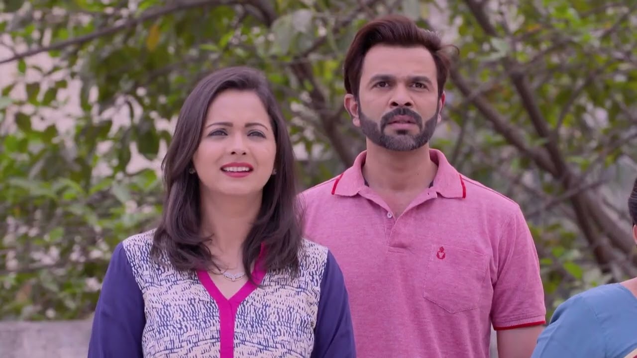 Mazhya Navryachi Bayko - Ep 733 - Abhijeet Khandkekar - Marathi Tv Serial - Zee5 Marathi Classics