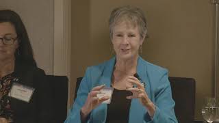 2019 Journalists Forum - Session 8: Toward Sustainable Futures for the Colorado River