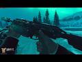 DRAVEC 45 | Call of Duty Black Ops 7 Multiplayer Gameplay (No Commentary)