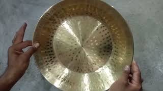 13 Brass Parat For Kitchens