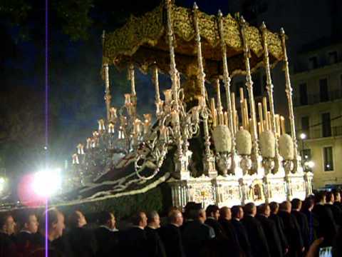 Venerable Hermandad de la Caridad en Cristo Nuestro Señor y Cofradía de Nazarenos del Santísimo Cristo de la Agonía, María Santísima de las Penas, Reina y Madre, y Santo Domingo de la Calzada