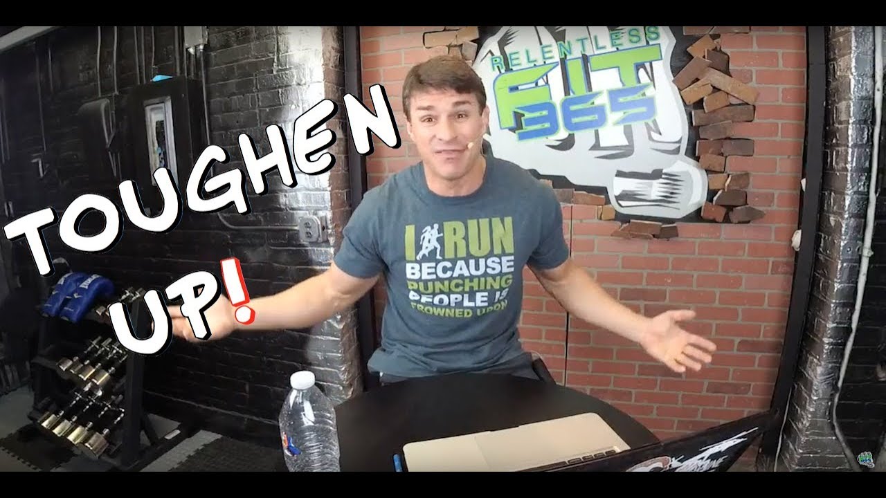 #livetruly Relentless Jake-Live, Grumpy, and Uncut: The World Of Sensitivity Must Stop!