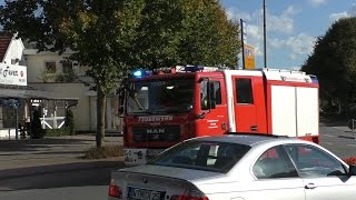 LF 8/6+ SW-KatS+ MTW FF Friedeburg Ortsfeuerwehr Marx